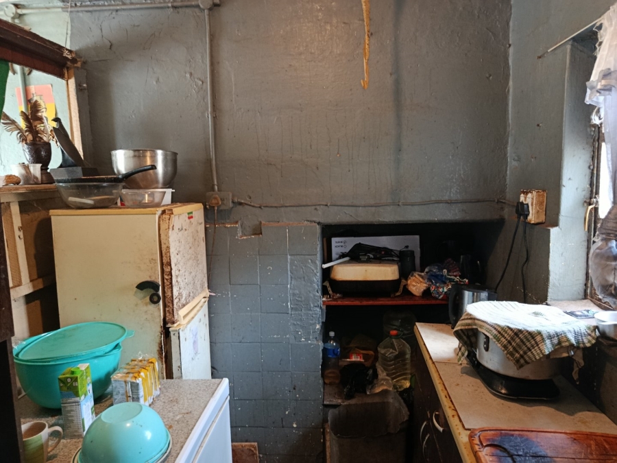 To Let 2 Bedroom Property for Rent in Schauderville Eastern Cape
